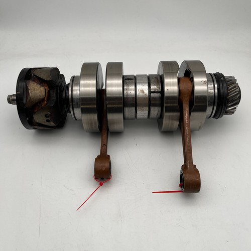 Albero motore yamaha rd250 - albero,