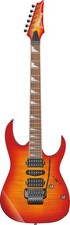 Ibanez RG470DXFM-CS Edizione