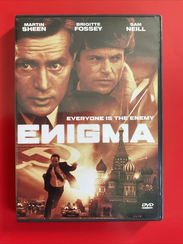 Enigma - , 1983)