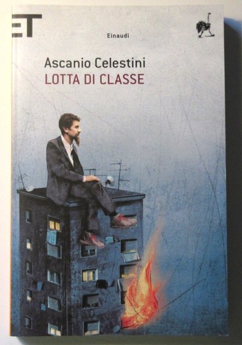 Ascanio celestini lotta di - lotta,