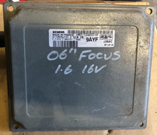 Plug & Play ECU S118934101 F