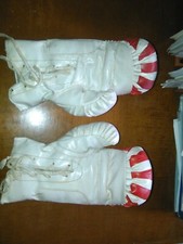 Boxe guantoni Usa vtg glove pugilato mohamed alì