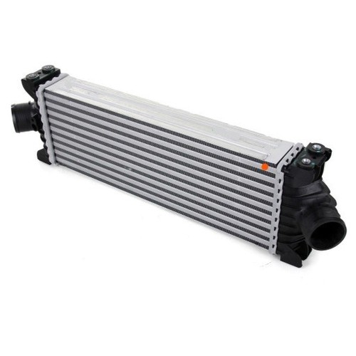 Intercooler radiatore adatto - radiatore,