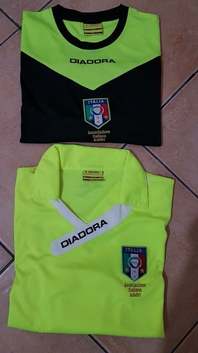 Maglia aia diadora - maglia,