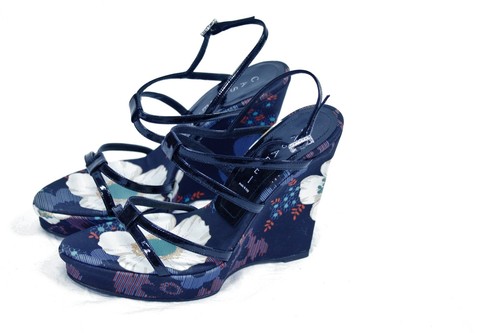 Casadei scarpe donna zeppa