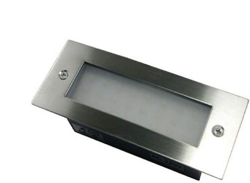 Segnapasso led esterno faretto - segnapasso,