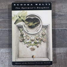 Optimist's Daughter : Pulitzer