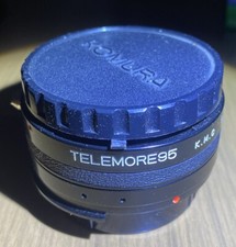 Komura Telemore 95