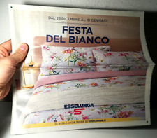 PUBBLICITA' VOLANTINO