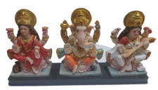 Indian Traditional Laxmi
