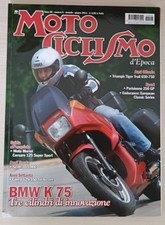 Motociclismo d'epoca 6 2014 -