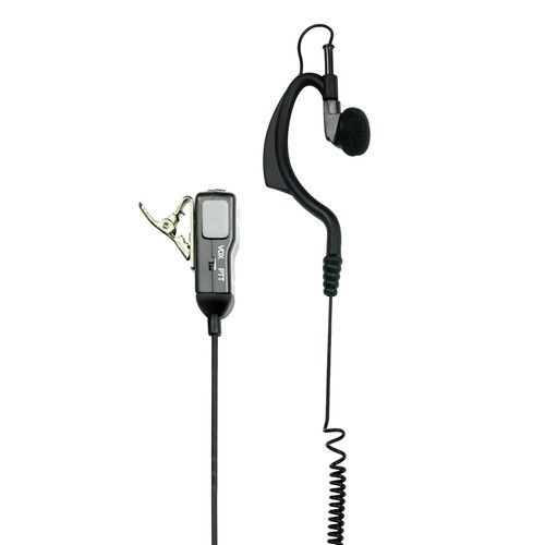 Auricolare microfono midland - auricolare,