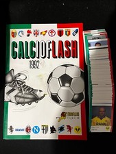 255 STICKERS + EMPTY ALBUM
