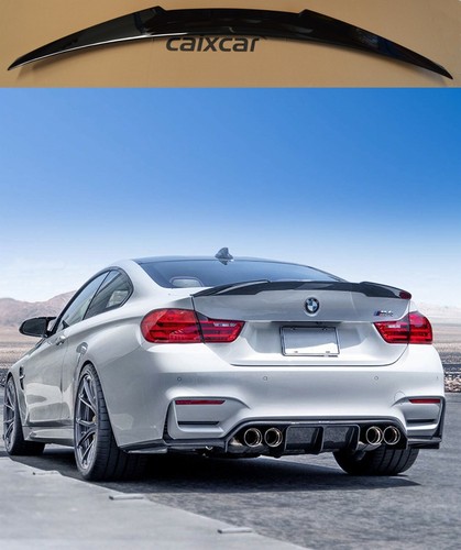 Spoiler posteriore bmw - spoiler, 4