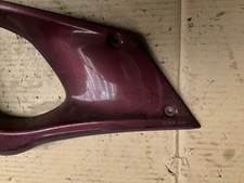 yamaha tdm 850 900 fianchetto