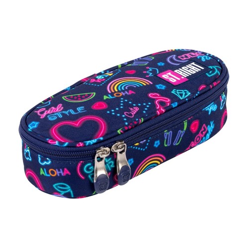 Right neon astuccio - astuccio, porta