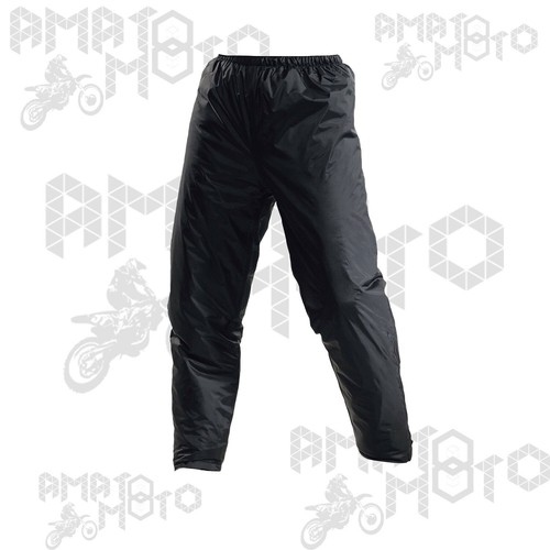Pantalone antipioggia hose - pantalone,