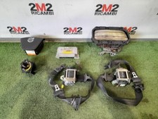 KIT AIRBAG COMPLETO PER VOLVO