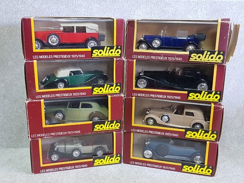 Modellino auto solido - modellino,