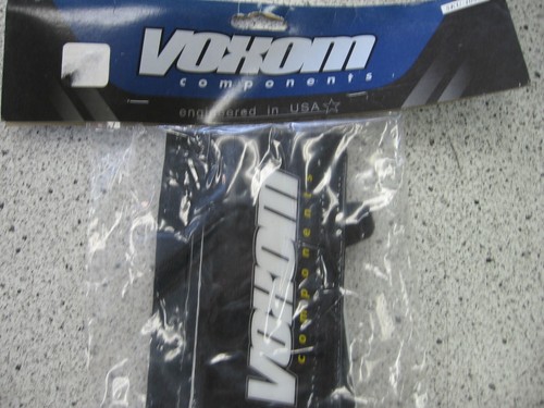 Nos nirve voxom bmx - nos, pad