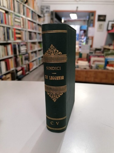 Xiv leggende della - leggende, campagna