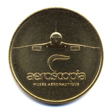 Blagnac aéroscopia - blagnac,