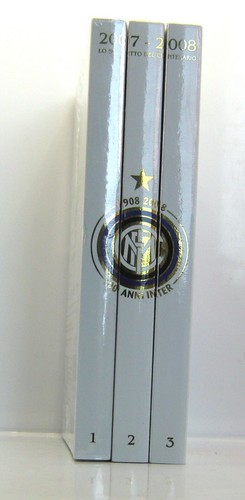 Scudetto del centenario - del,