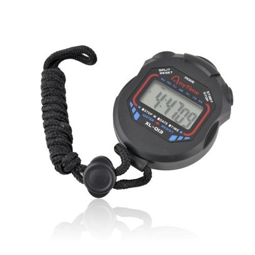 Cronometro digitale timer