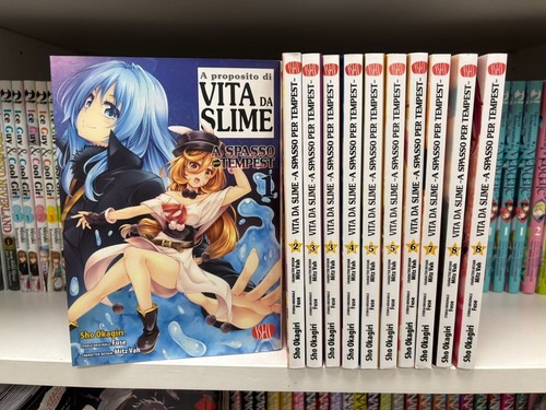 Vita slime spasso per - da,