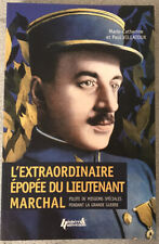 L'Extraordinaire Epopee Du