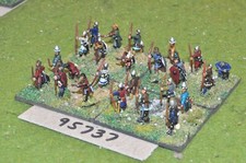 15mm medievale/normanno - arco