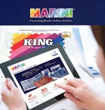 Fogli Marini Italia 2014