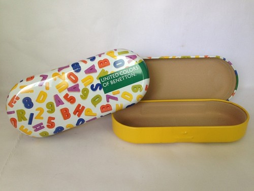 Custodia originale benetton - custodia,