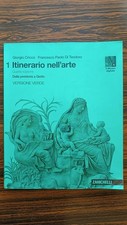Itinerario nell arte - itinerario, 4a