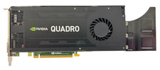 NVIDIA Quadro K4200 4GB GDDR5