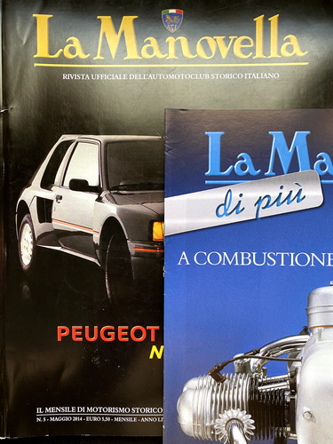 Peugeot turbo non solo - peugeot,