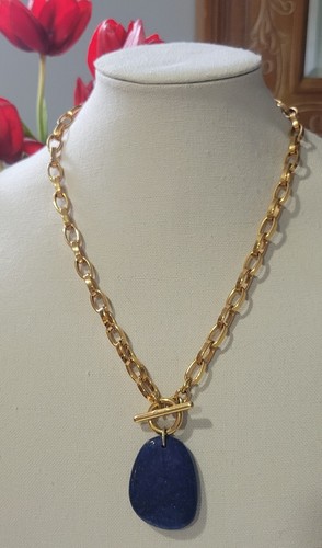 Collana con chiusura - , a