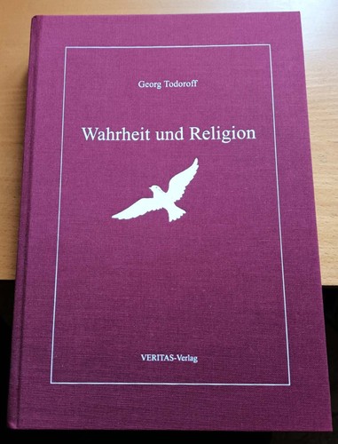 Todoroff georg wahrheit und - todoroff,,