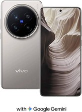vivo X200 Pro 5G (Titanium