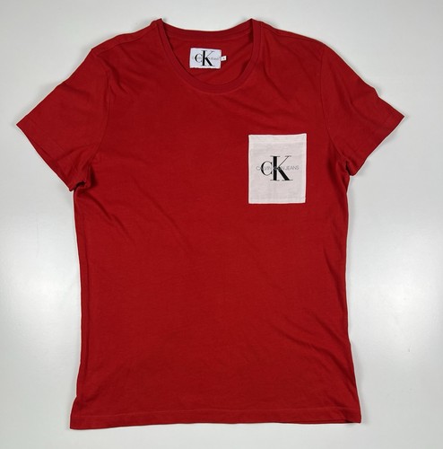Calvin klein shirt uomo - calvin,
