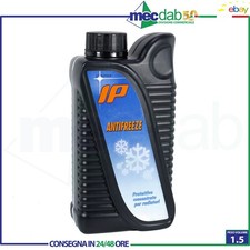Liquido Antigelo Blu