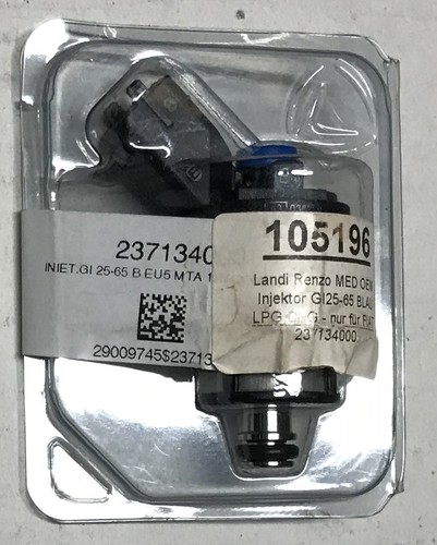Iniettore gpl lpg landi - gpl, /