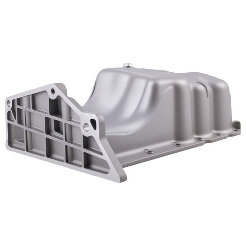 Coppa olio alluminio for