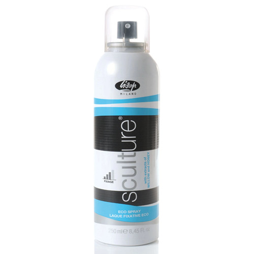 Lisap sculture eco - lisap, spray