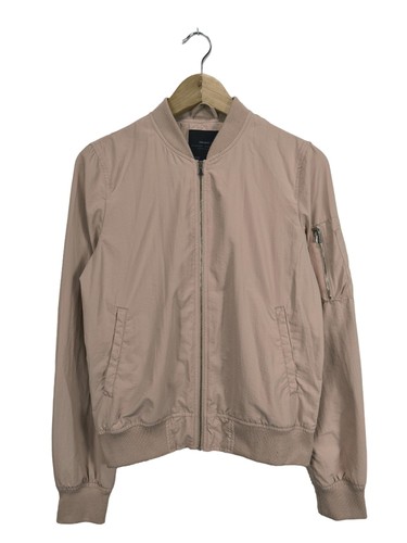 Zara basic giacca mezza - zara,