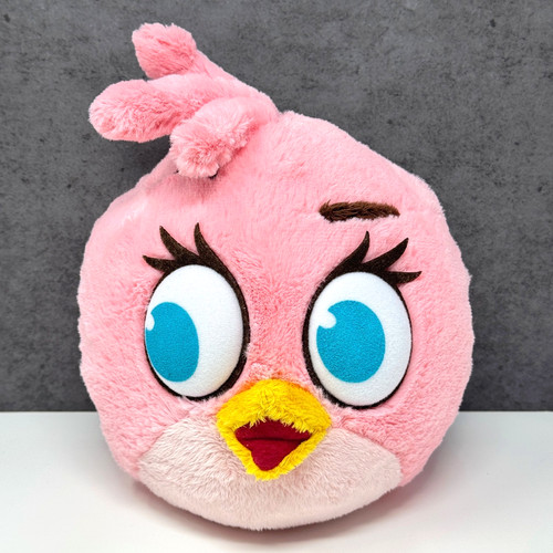Factory error angry birds - error,