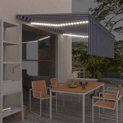 Vidaxl tenda automatica - vidaxl,