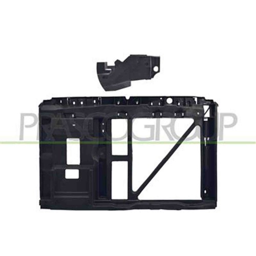 Frontale anteriore completo - frontale,