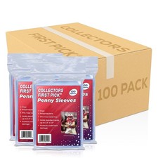 Astuccio Sigillato 100