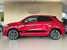 Fasce adesive Fiat 500 X